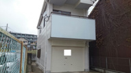 城見町アパート付き店舗Ⅰの画像