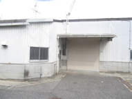天美北6丁目事務所付き倉庫の画像