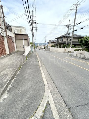 【周辺】 | 羽曳が丘3丁目店舗・事務所