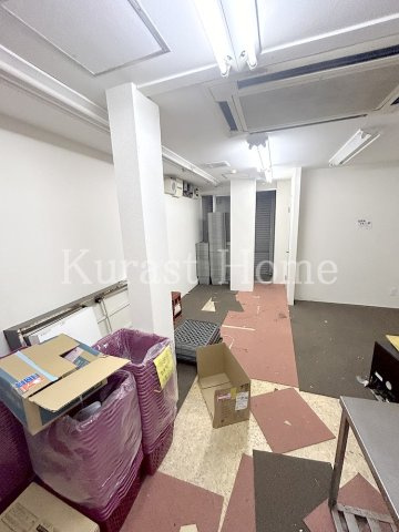 【内装】 | 岡1丁目店舗