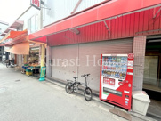 岡1丁目店舗の画像