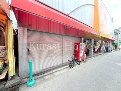 【周辺】 | 岡1丁目店舗