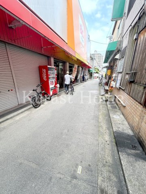 【周辺】 | 岡1丁目店舗