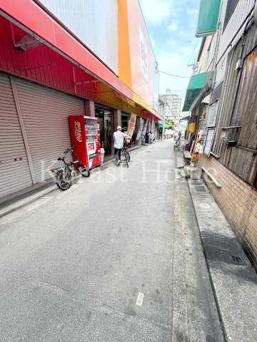 【周辺】 | 岡1丁目店舗