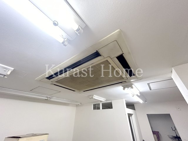 【内装】 | 岡1丁目店舗