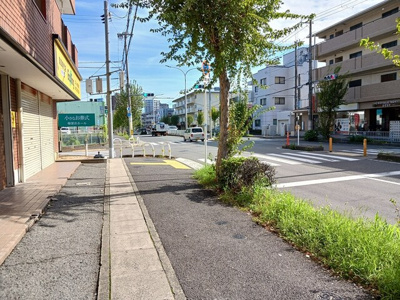 【周辺】 | レジデンス二反田