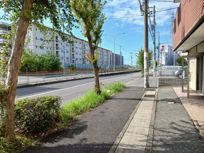 【周辺】 | レジデンス二反田