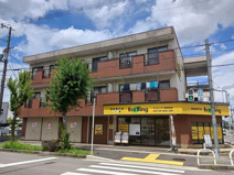 レジデンス二反田の画像
