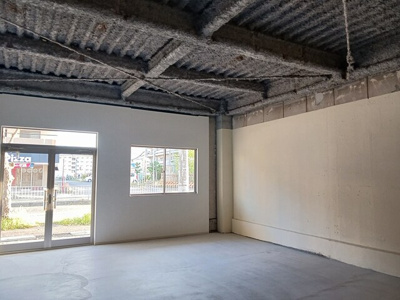 【内装】 | レジデンス二反田