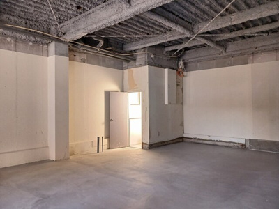 【内装】 | レジデンス二反田