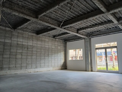 【内装】 | レジデンス二反田