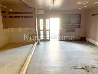 【内装】 | アークマンション1階テナント