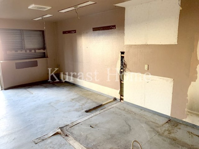 【内装】 | アークマンション1階テナント