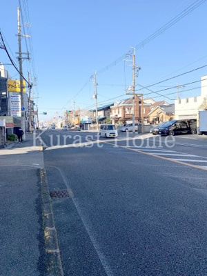 【周辺】 | アークマンション1階テナント