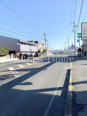 【周辺】 | アークマンション1階テナント