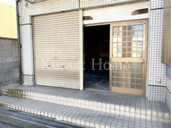 アークマンション1階テナントの画像