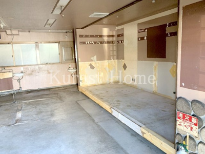 【内装】 | アークマンション1階テナント