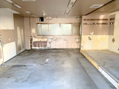 【内装】 | アークマンション1階テナント