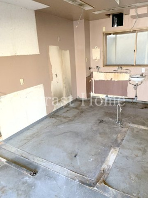 【内装】 | アークマンション1階テナント