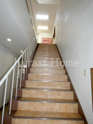 【ロビー】 | DH春日丘