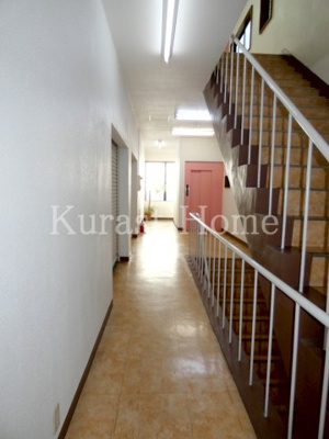 【ロビー】 | DH春日丘