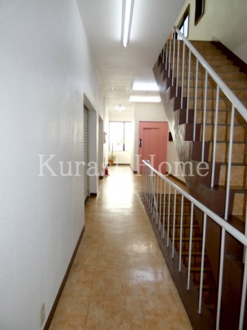 【ロビー】 | DH春日丘