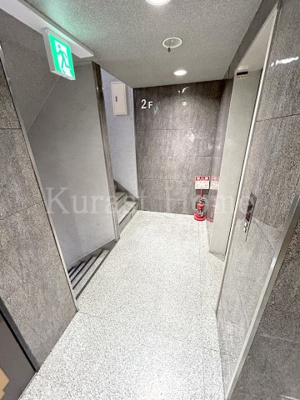 【その他共用部分】 | 新栄プロパティー野々上