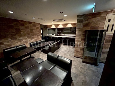 【内装】 | 新栄プロパティー野々上