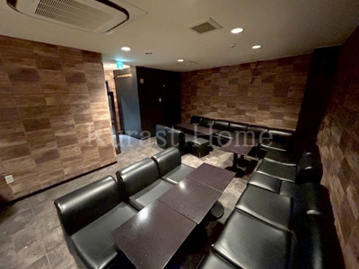 【内装】 | 新栄プロパティー野々上