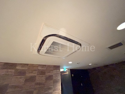 【内装】 | 新栄プロパティー野々上