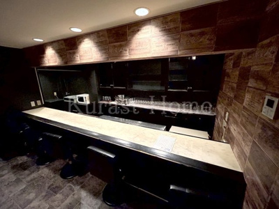 【内装】 | 新栄プロパティー野々上