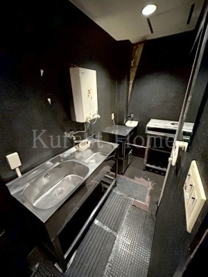 【内装】 | 新栄プロパティー野々上