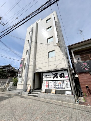 【外観】 | 新栄プロパティー野々上