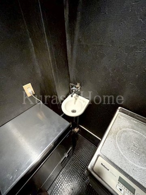 【内装】 | 新栄プロパティー野々上