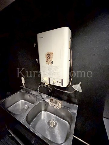 【内装】 | 新栄プロパティー野々上