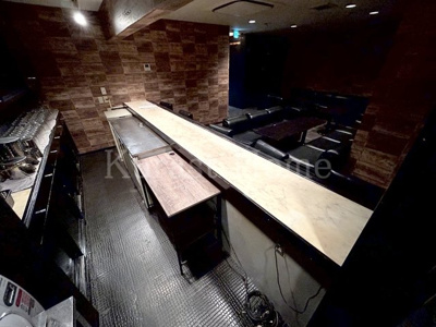 【内装】 | 新栄プロパティー野々上