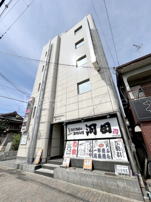 【外観】 | 新栄プロパティー野々上