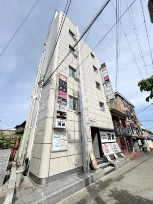 【外観】 | 新栄プロパティー野々上