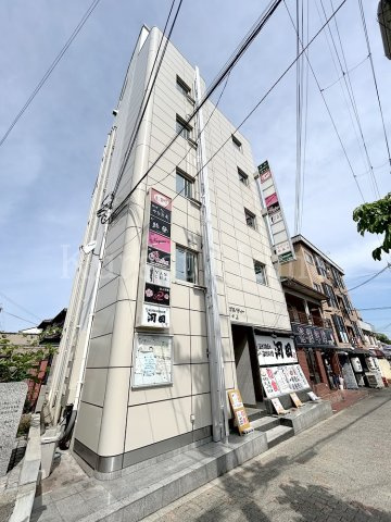 【外観】 | 新栄プロパティー野々上
