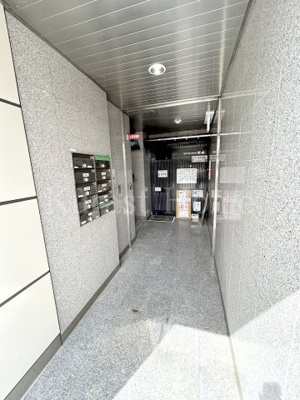 【エントランス】 | 新栄プロパティー野々上