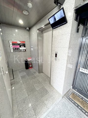 【その他共用部分】 | 新栄プロパティー野々上