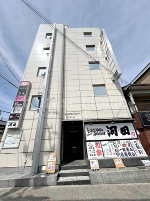 【外観】 | 新栄プロパティー野々上