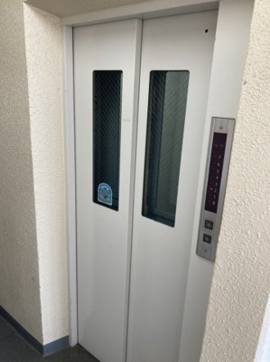 【その他共用部分】 | ファミティ弐番館