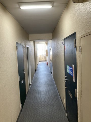 【ロビー】 | ファミティ弐番館