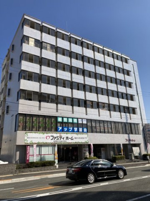 【外観】 | ファミティ弐番館