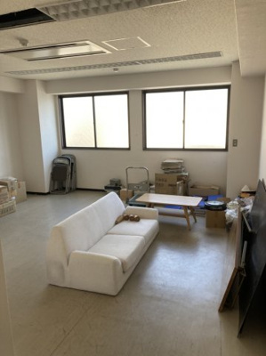 【内装】 | ファミティ弐番館