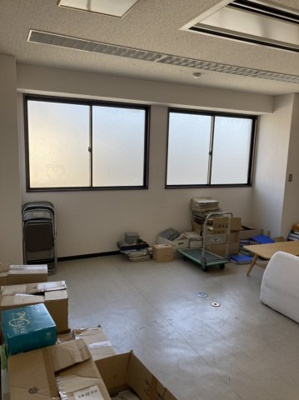 【内装】 | ファミティ弐番館