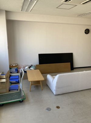 【内装】 | ファミティ弐番館