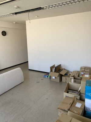 【内装】 | ファミティ弐番館