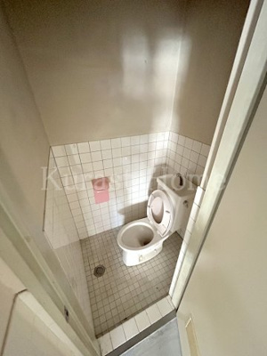 【内装】 | 国分西2丁目路面テナント